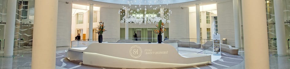 Etoile Saint-Honor&eacute;